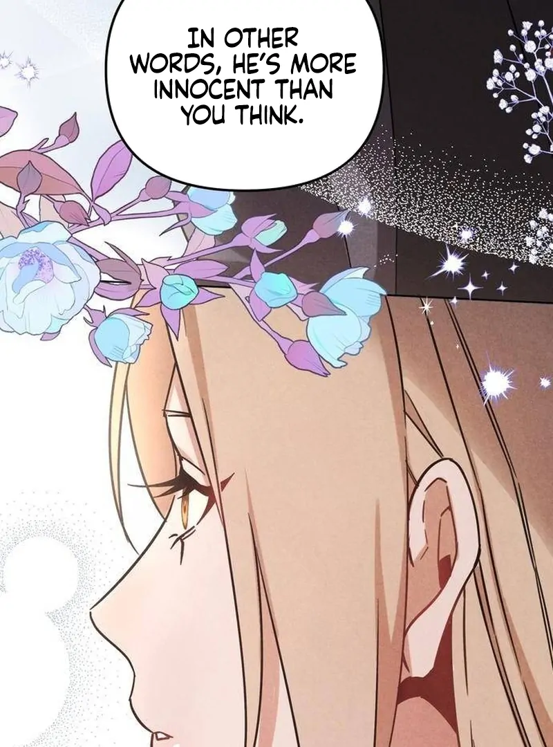 At the Place Where the Golden Rose Broke Chapter 8 - page 80