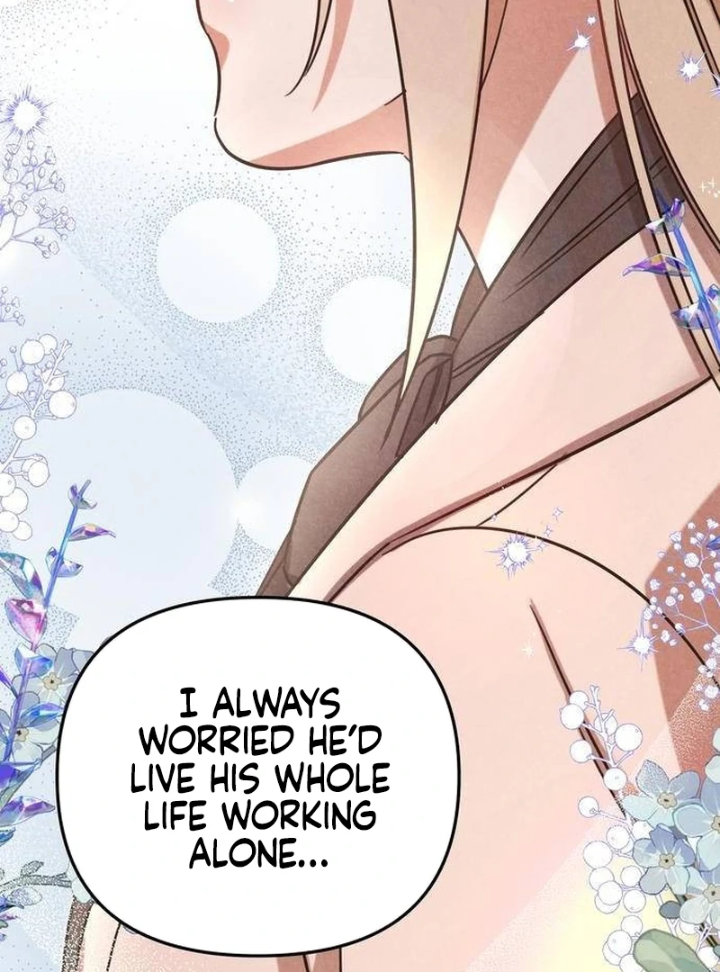 At the Place Where the Golden Rose Broke Chapter 8 - page 81