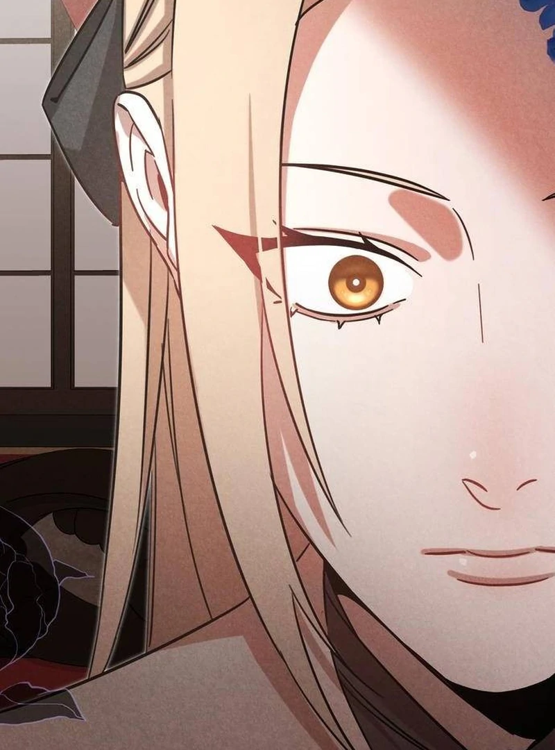 At the Place Where the Golden Rose Broke Chapter 8 - page 86