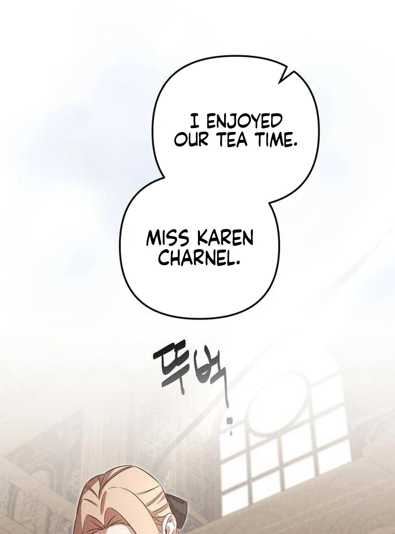 At the Place Where the Golden Rose Broke Chapter 8 - page 96