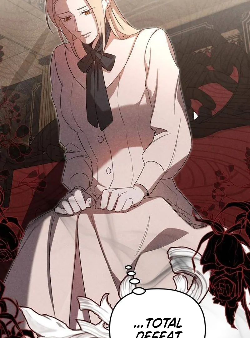 At the Place Where the Golden Rose Broke Chapter 8 - page 97