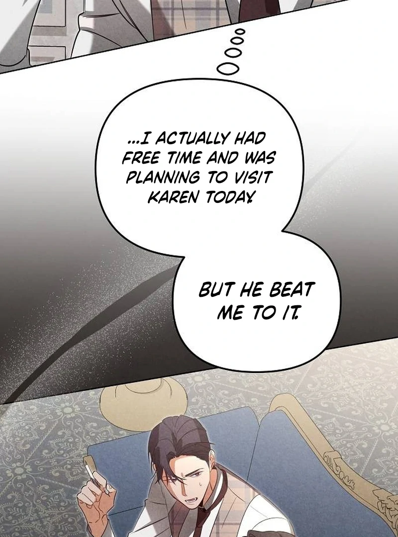 At the Place Where the Golden Rose Broke Chapter 9 - page 112