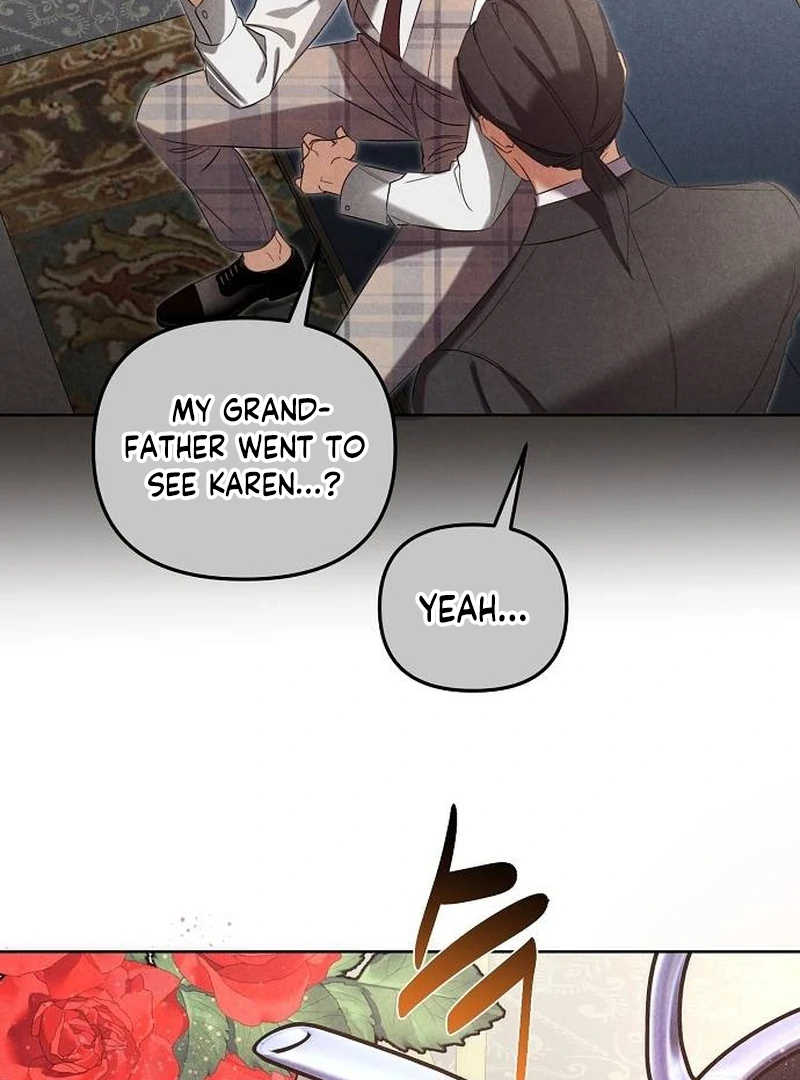 At the Place Where the Golden Rose Broke Chapter 9 - page 113