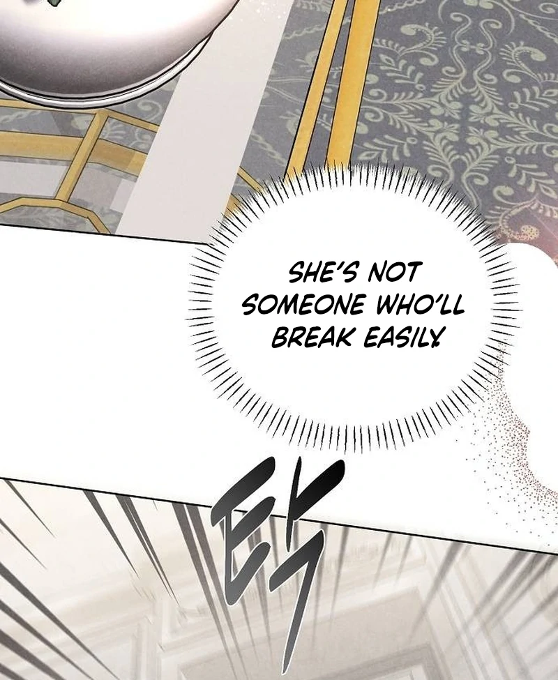 At the Place Where the Golden Rose Broke Chapter 9 - page 118