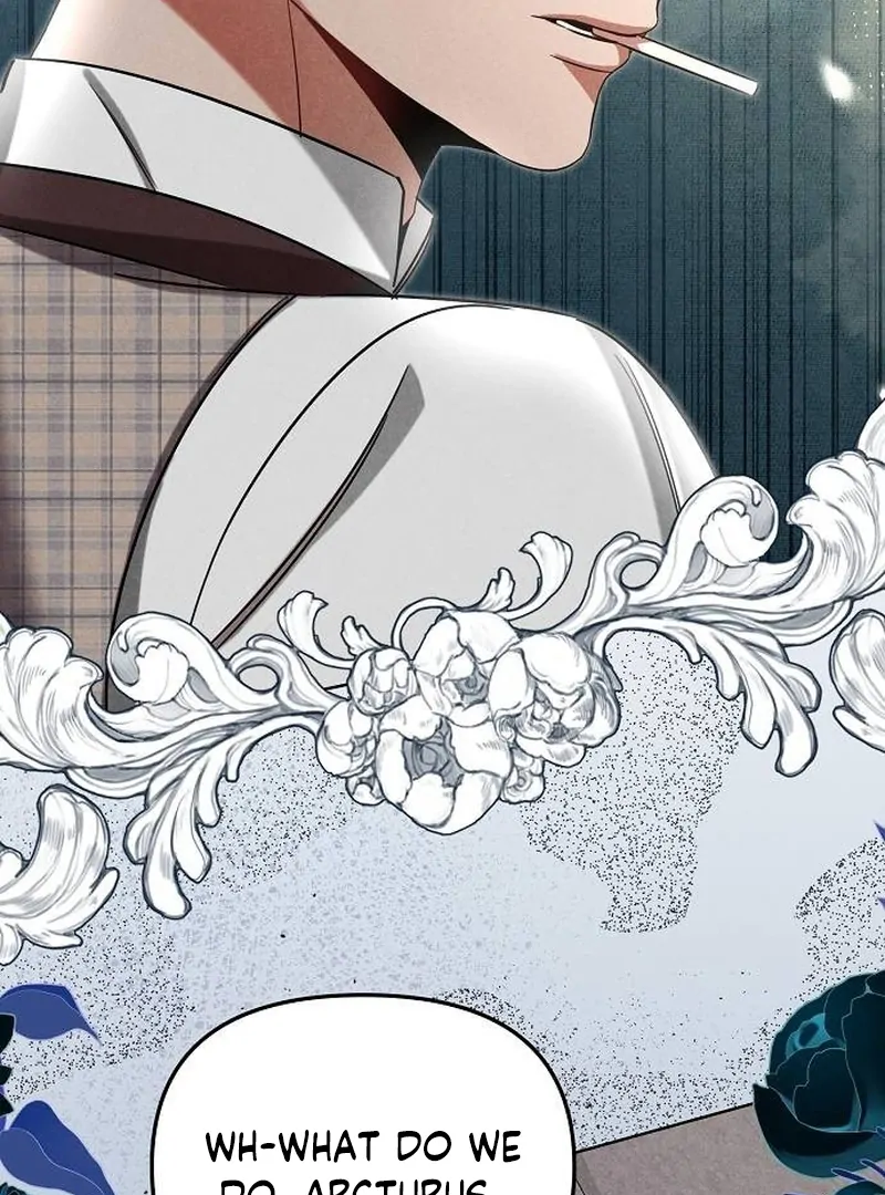 At the Place Where the Golden Rose Broke Chapter 9 - page 122