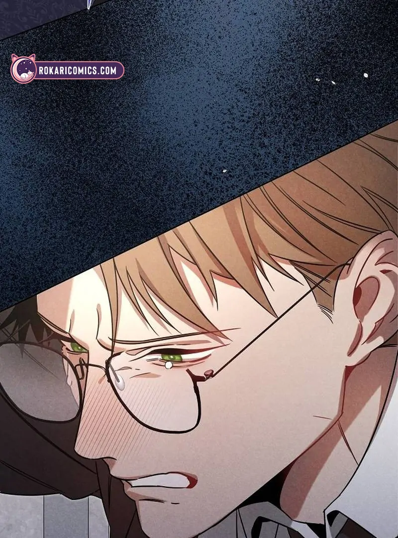 At the Place Where the Golden Rose Broke Chapter 9 - page 124