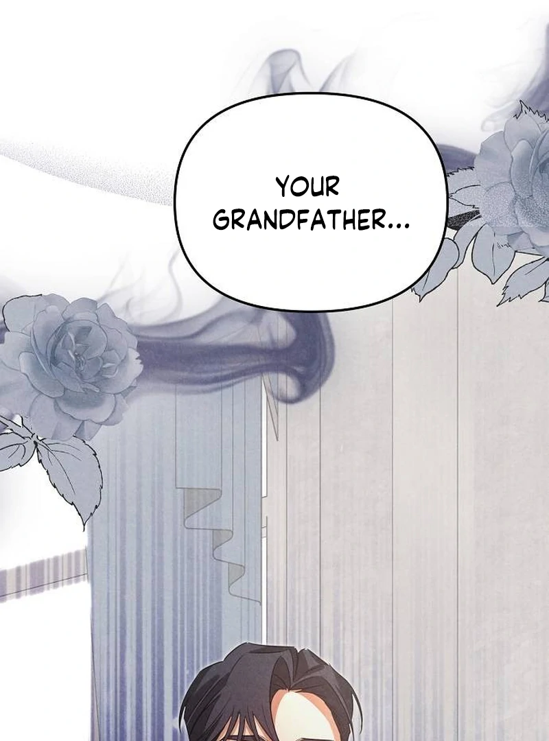 At the Place Where the Golden Rose Broke Chapter 9 - page 126