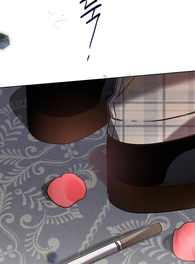 At the Place Where the Golden Rose Broke Chapter 9 - page 129