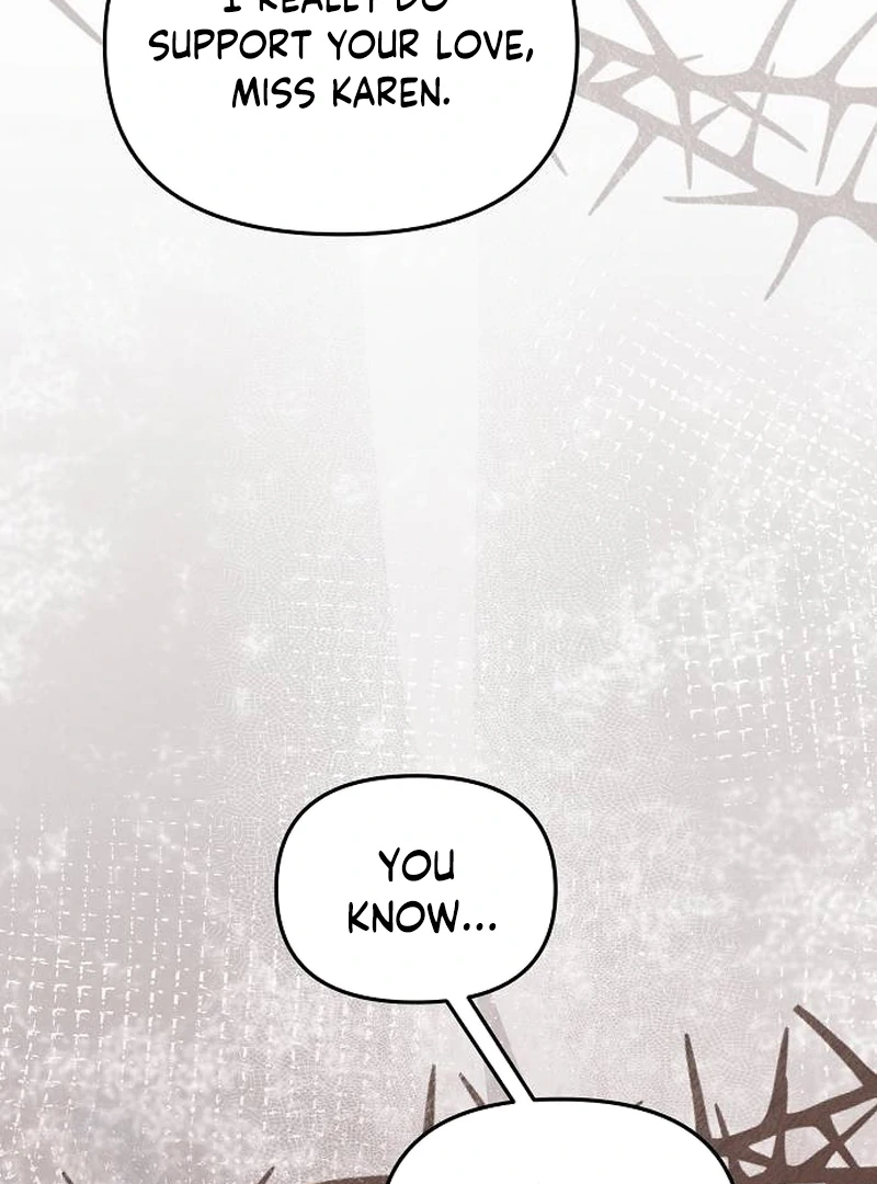 At the Place Where the Golden Rose Broke Chapter 9 - page 16