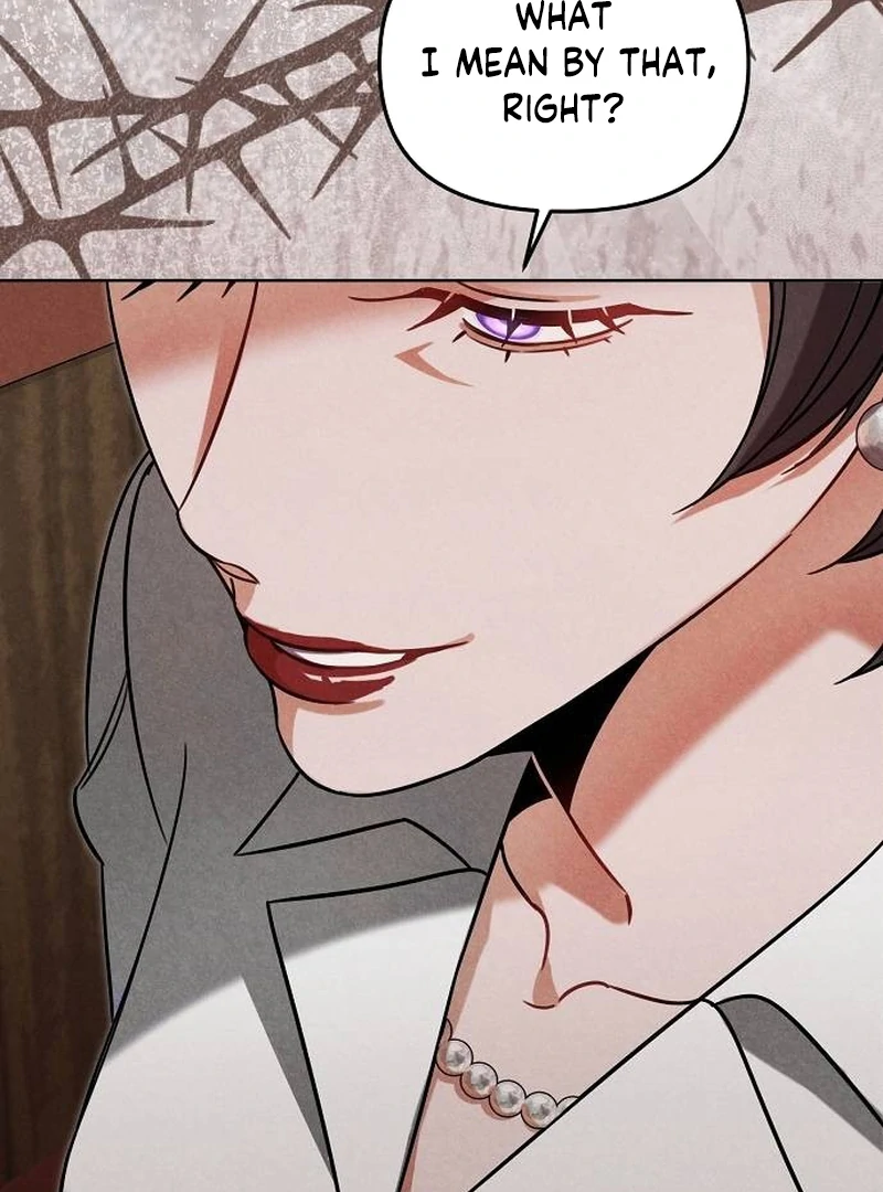 At the Place Where the Golden Rose Broke Chapter 9 - page 17
