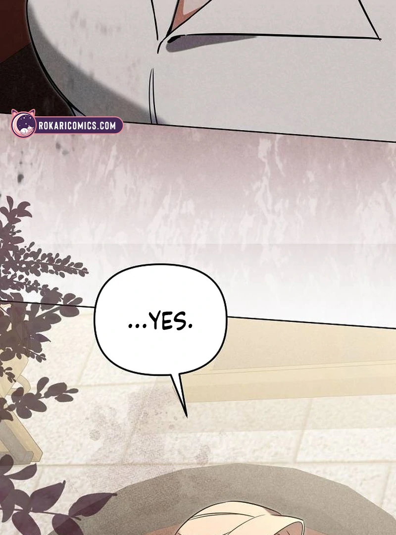 At the Place Where the Golden Rose Broke Chapter 9 - page 18