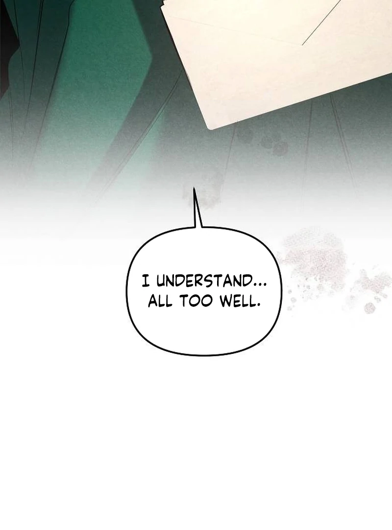 At the Place Where the Golden Rose Broke Chapter 9 - page 21