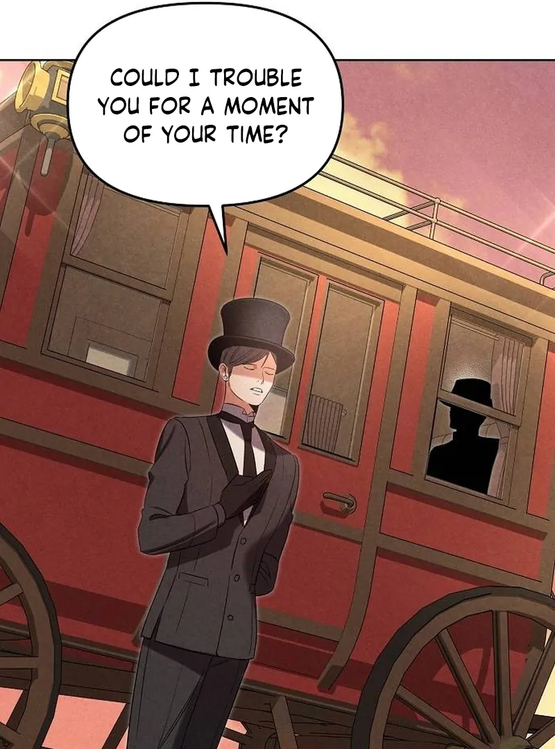 At the Place Where the Golden Rose Broke Chapter 9 - page 26