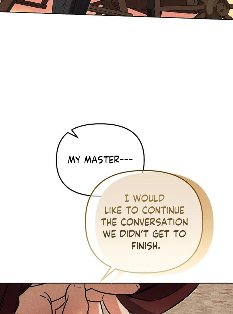 At the Place Where the Golden Rose Broke Chapter 9 - page 27