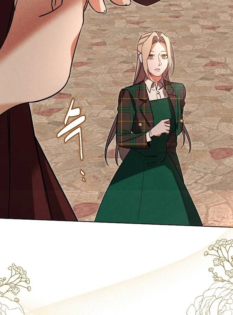 At the Place Where the Golden Rose Broke Chapter 9 - page 28