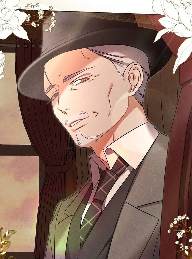 At the Place Where the Golden Rose Broke Chapter 9 - page 29