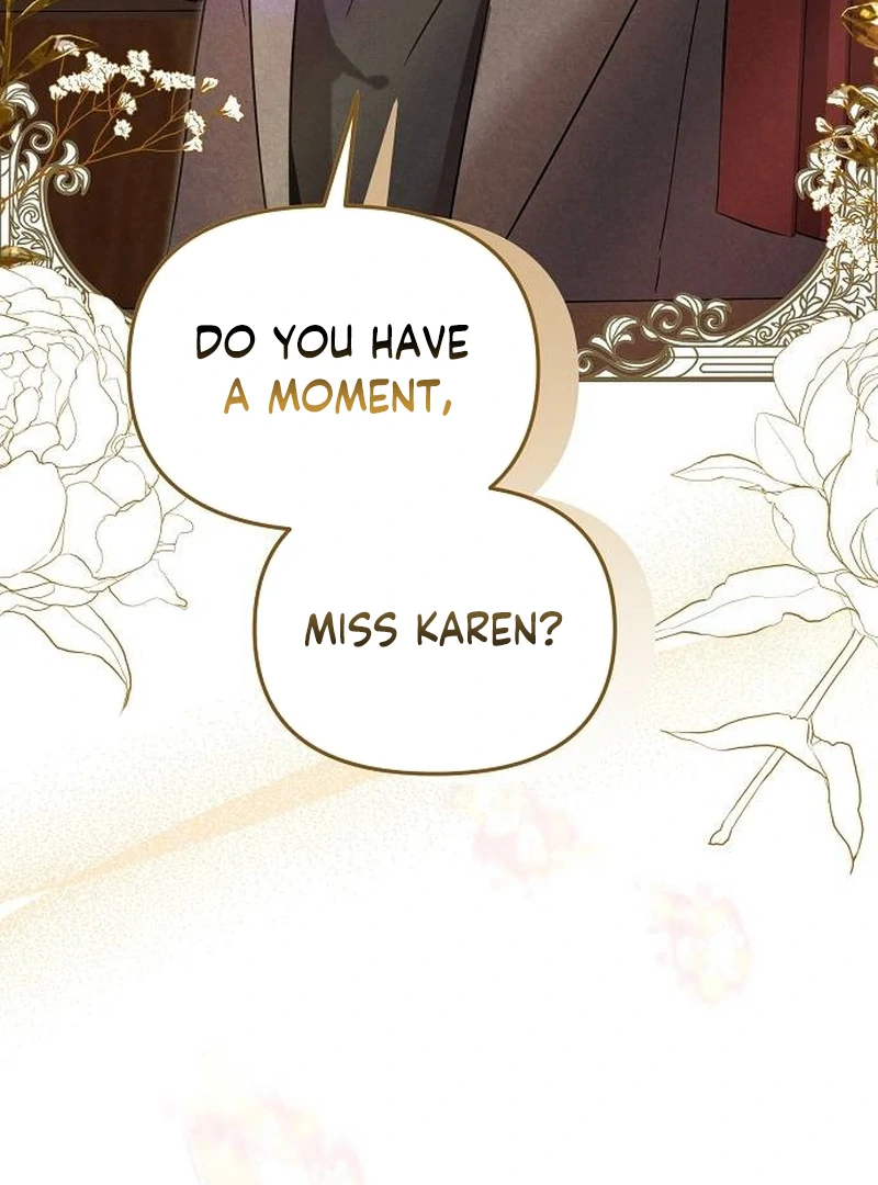 At the Place Where the Golden Rose Broke Chapter 9 - page 30