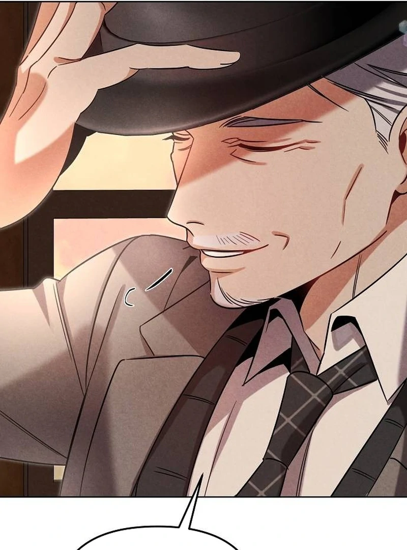 At the Place Where the Golden Rose Broke Chapter 9 - page 37