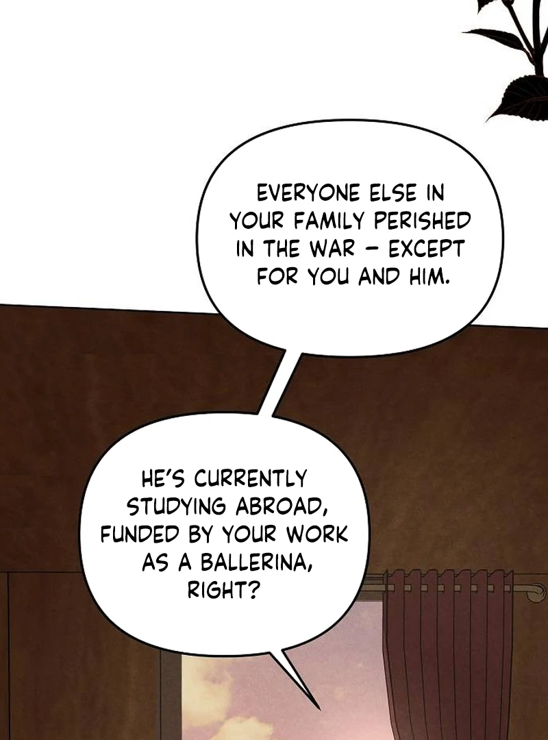 At the Place Where the Golden Rose Broke Chapter 9 - page 41