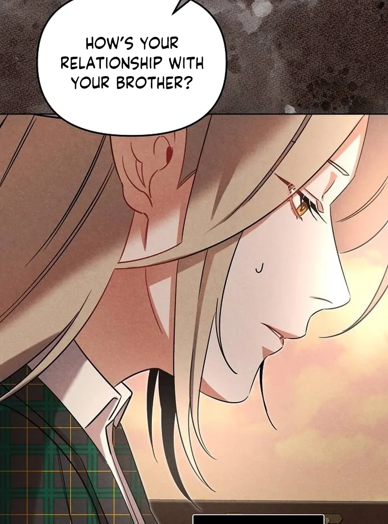 At the Place Where the Golden Rose Broke Chapter 9 - page 44