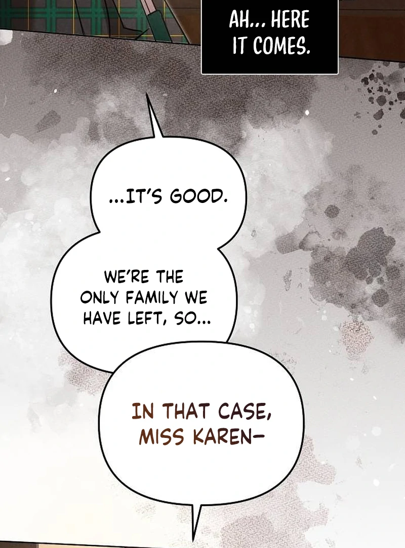At the Place Where the Golden Rose Broke Chapter 9 - page 45