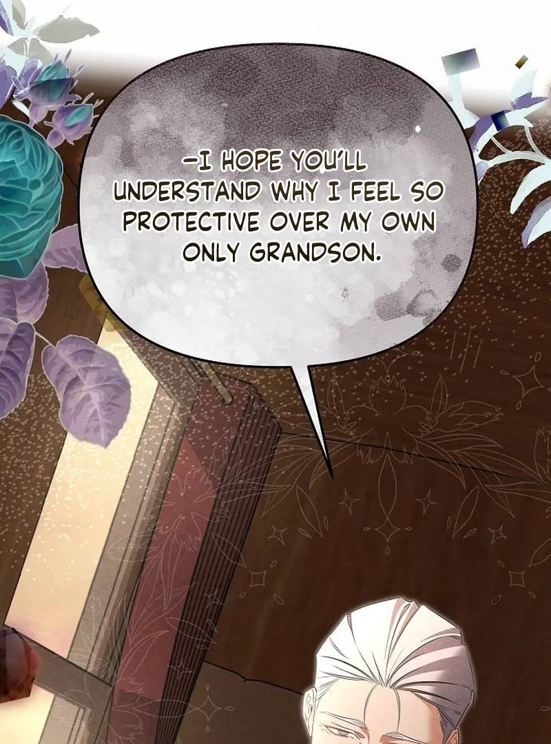 At the Place Where the Golden Rose Broke Chapter 9 - page 48
