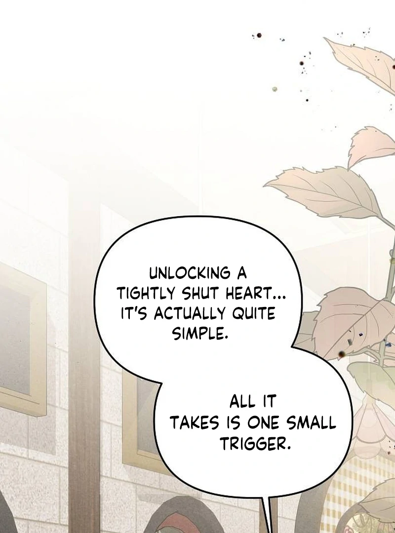 At the Place Where the Golden Rose Broke Chapter 9 - page 5
