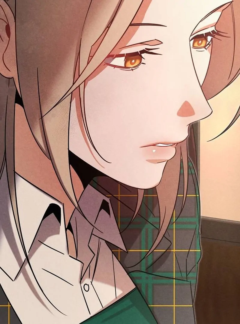 At the Place Where the Golden Rose Broke Chapter 9 - page 54
