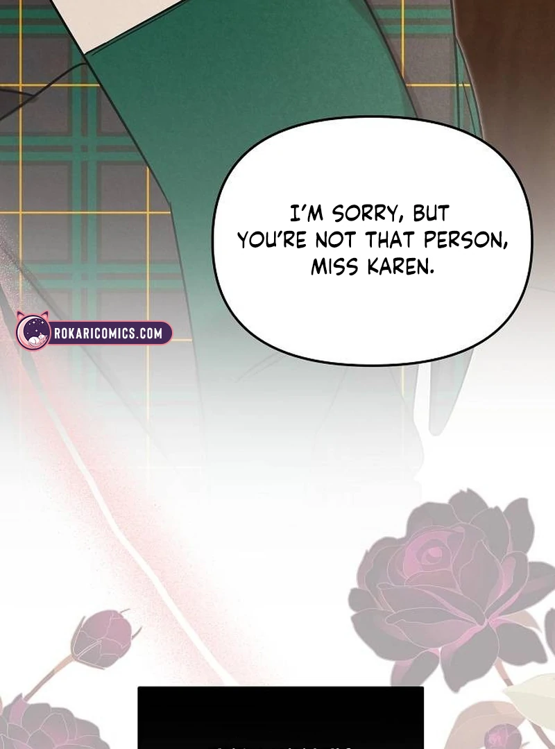 At the Place Where the Golden Rose Broke Chapter 9 - page 55