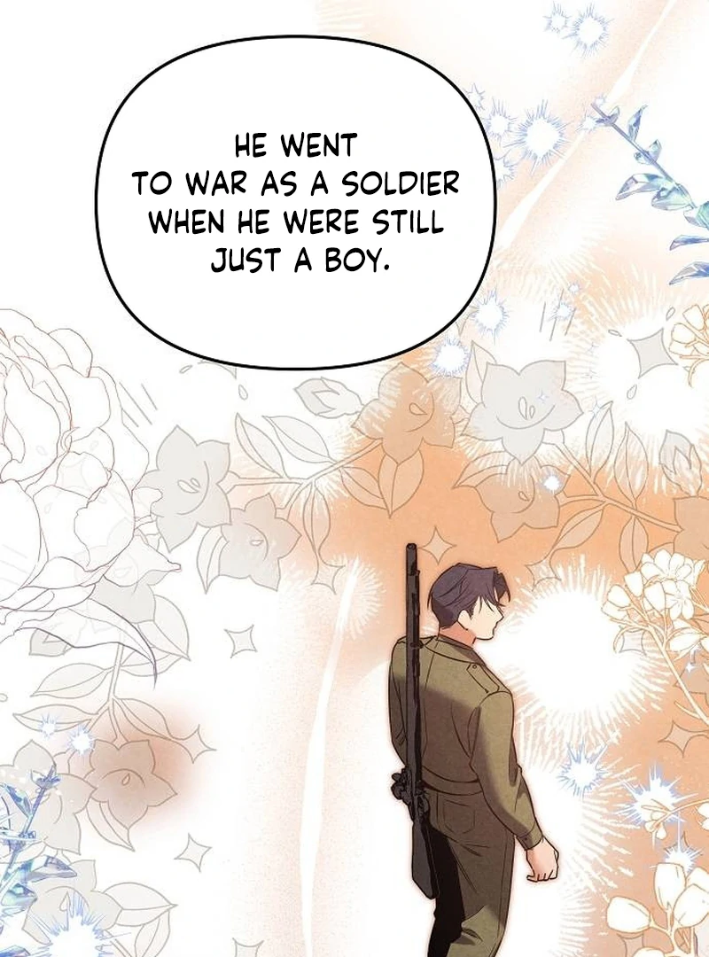 At the Place Where the Golden Rose Broke Chapter 9 - page 59