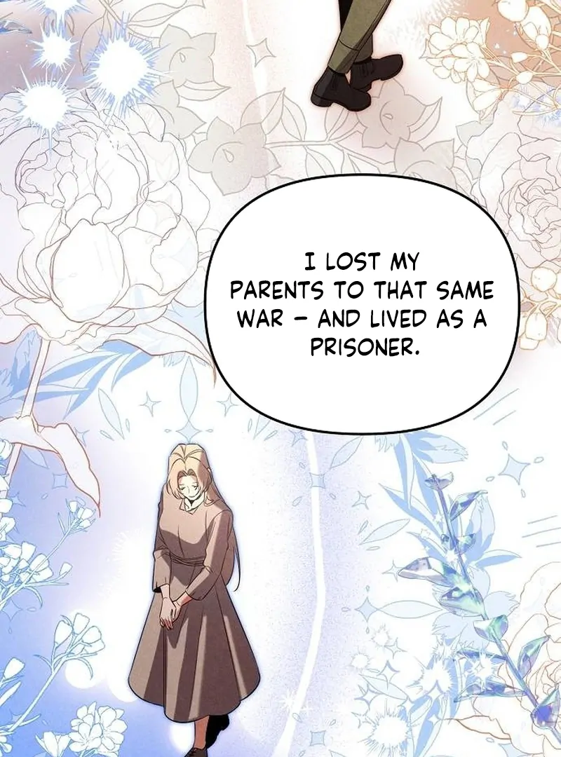 At the Place Where the Golden Rose Broke Chapter 9 - page 60