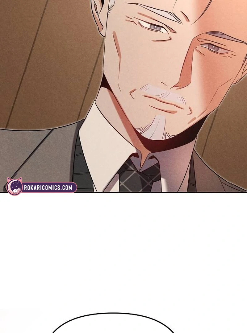 At the Place Where the Golden Rose Broke Chapter 9 - page 62