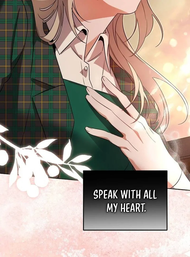 At the Place Where the Golden Rose Broke Chapter 9 - page 64