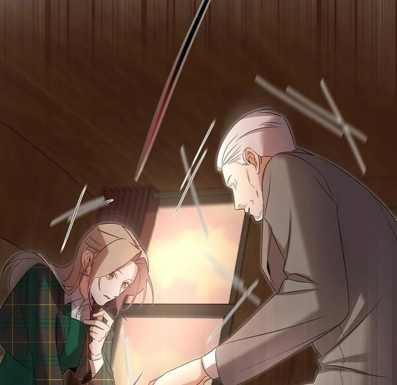 At the Place Where the Golden Rose Broke Chapter 9 - page 69