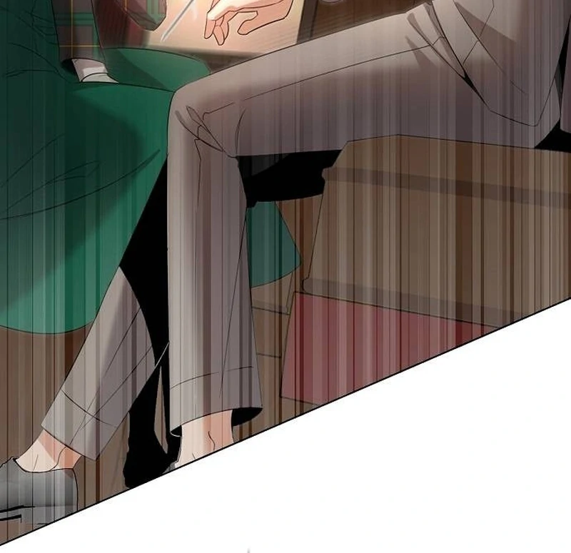 At the Place Where the Golden Rose Broke Chapter 9 - page 70