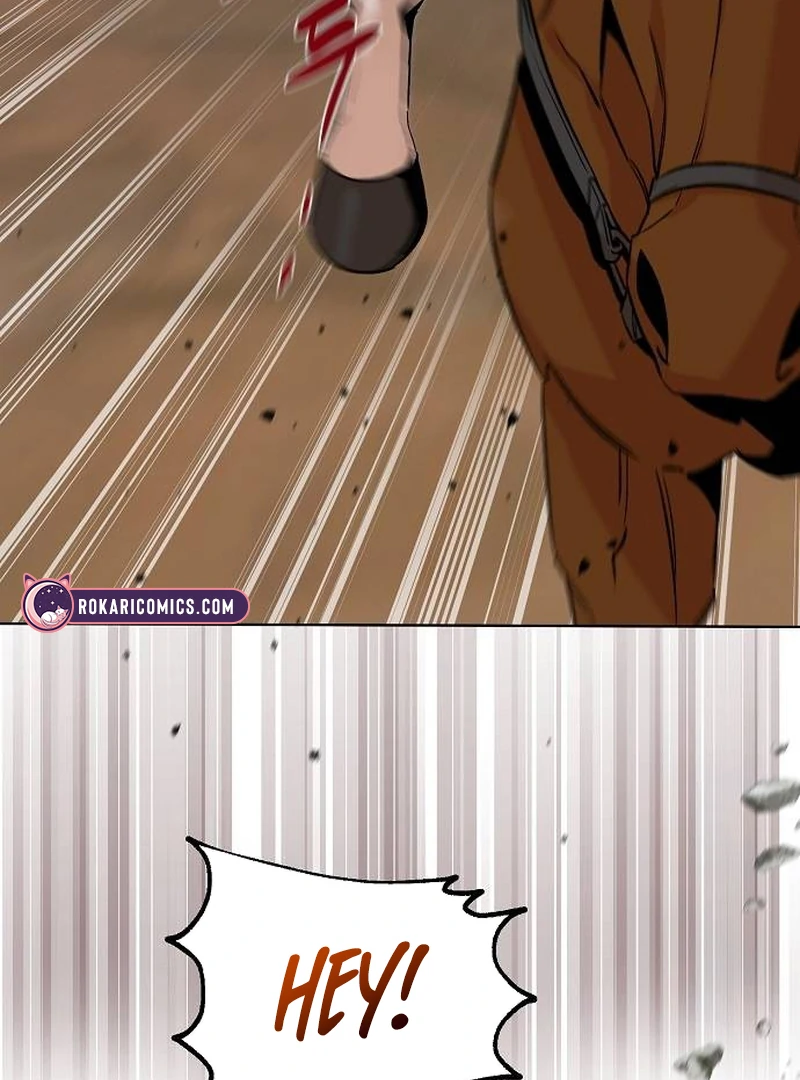 At the Place Where the Golden Rose Broke Chapter 9 - page 74
