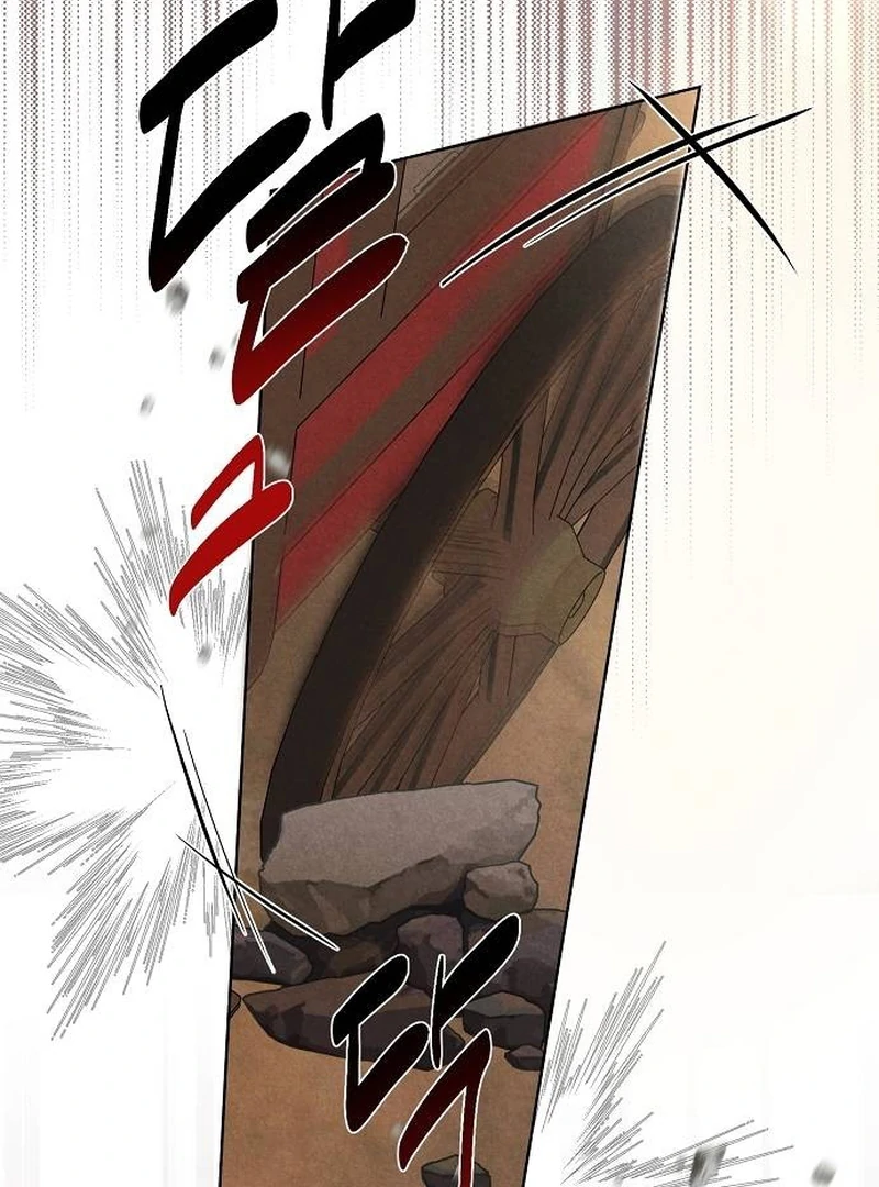 At the Place Where the Golden Rose Broke Chapter 9 - page 78