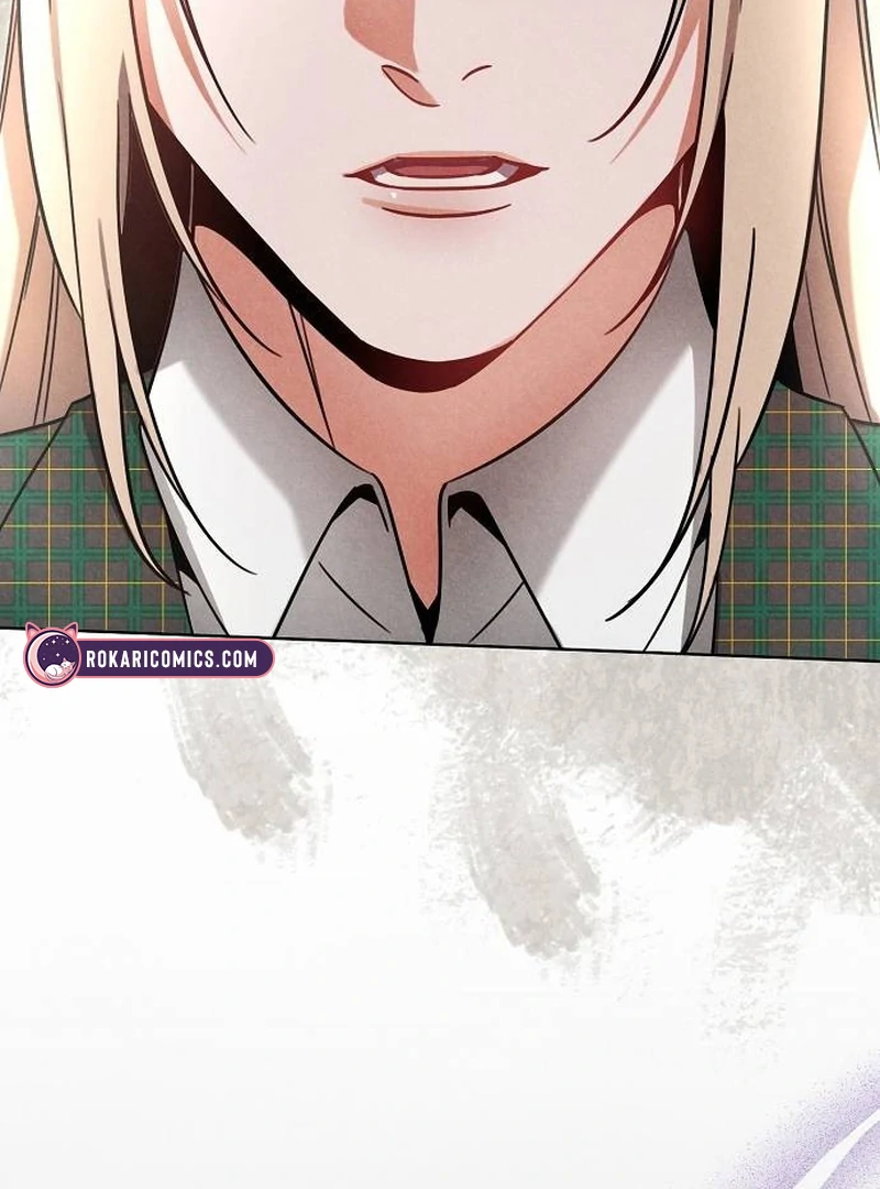 At the Place Where the Golden Rose Broke Chapter 9 - page 8