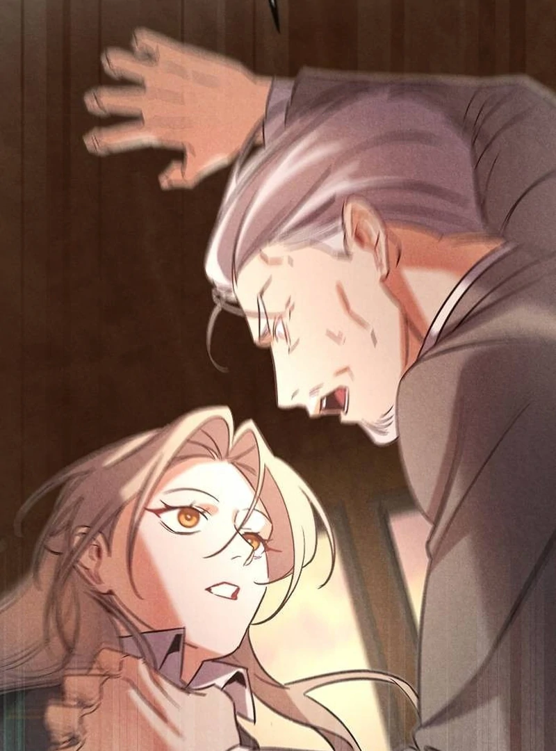 At the Place Where the Golden Rose Broke Chapter 9 - page 84