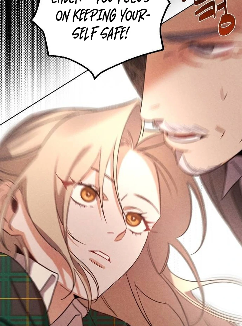 At the Place Where the Golden Rose Broke Chapter 9 - page 86