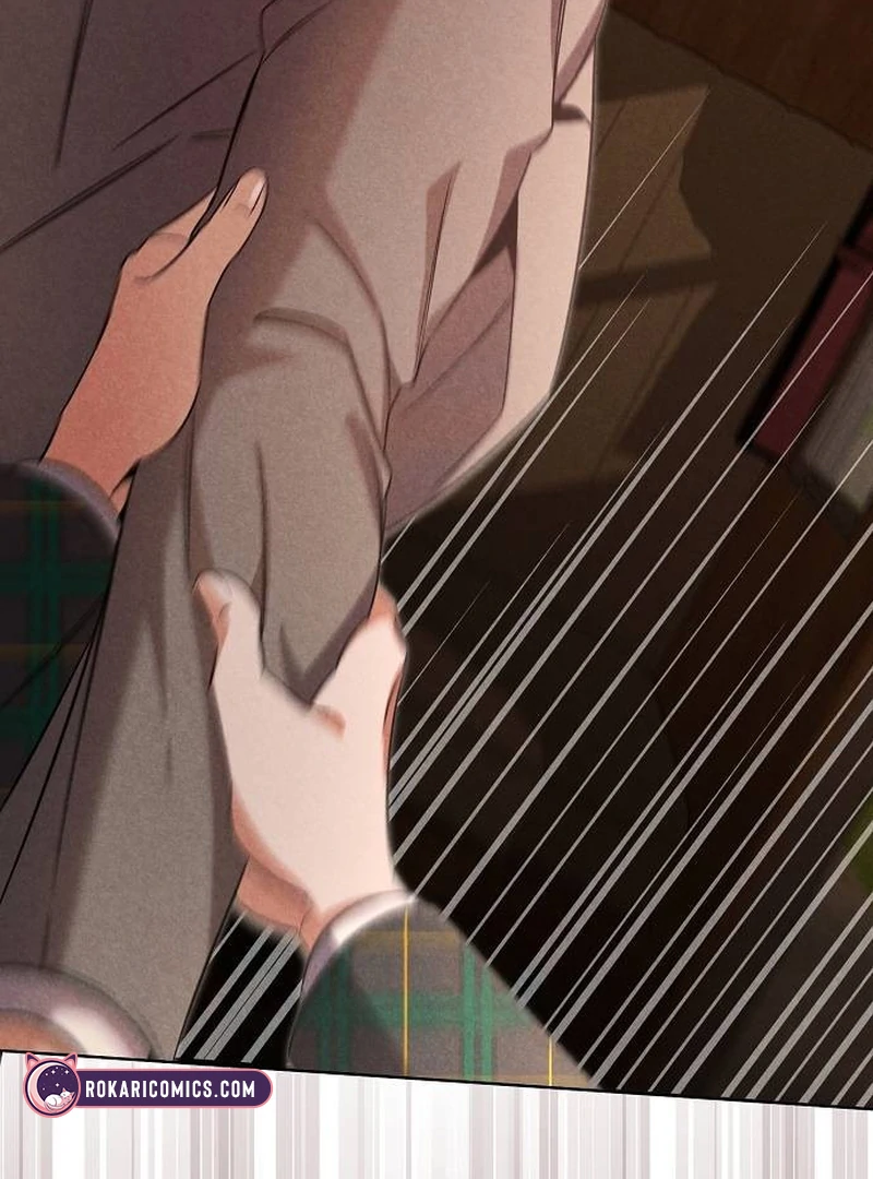 At the Place Where the Golden Rose Broke Chapter 9 - page 99
