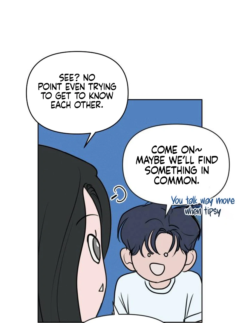 I Want To Be Fooled Chapter 1 - page 117