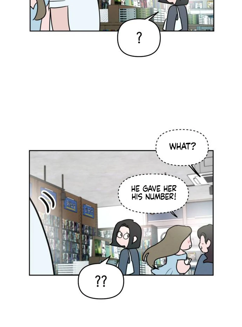 I Want To Be Fooled Chapter 1 - page 19