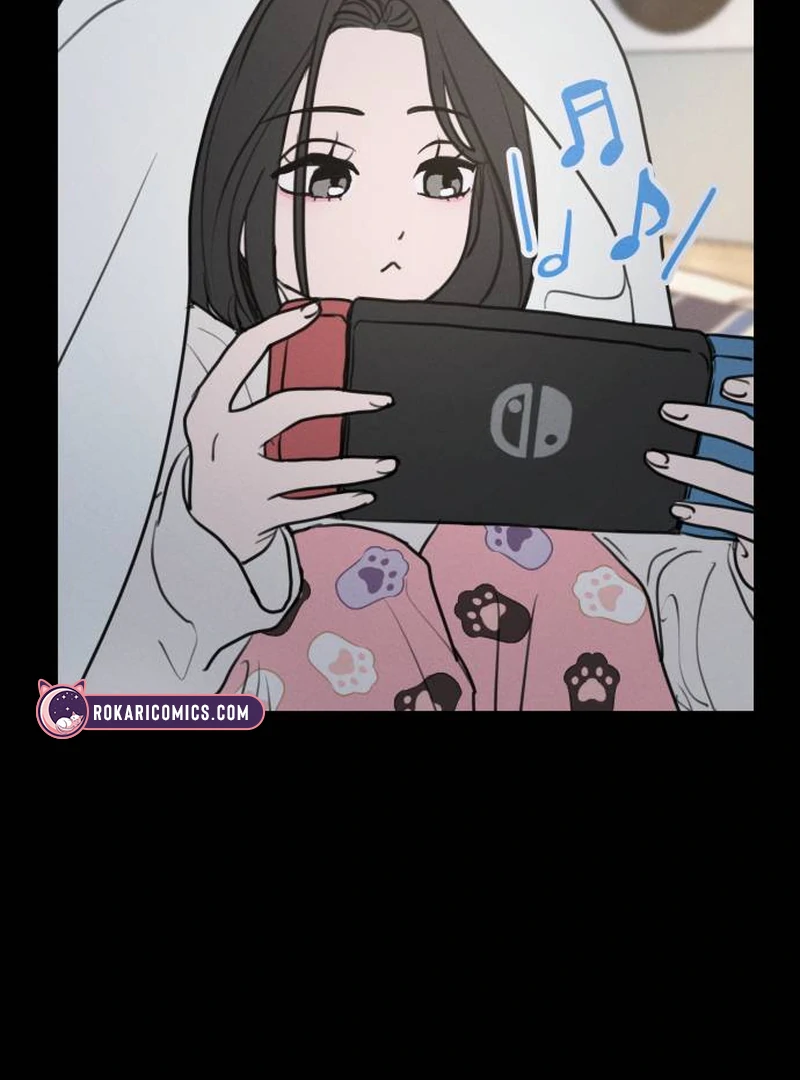 I Want To Be Fooled Chapter 1 - page 38