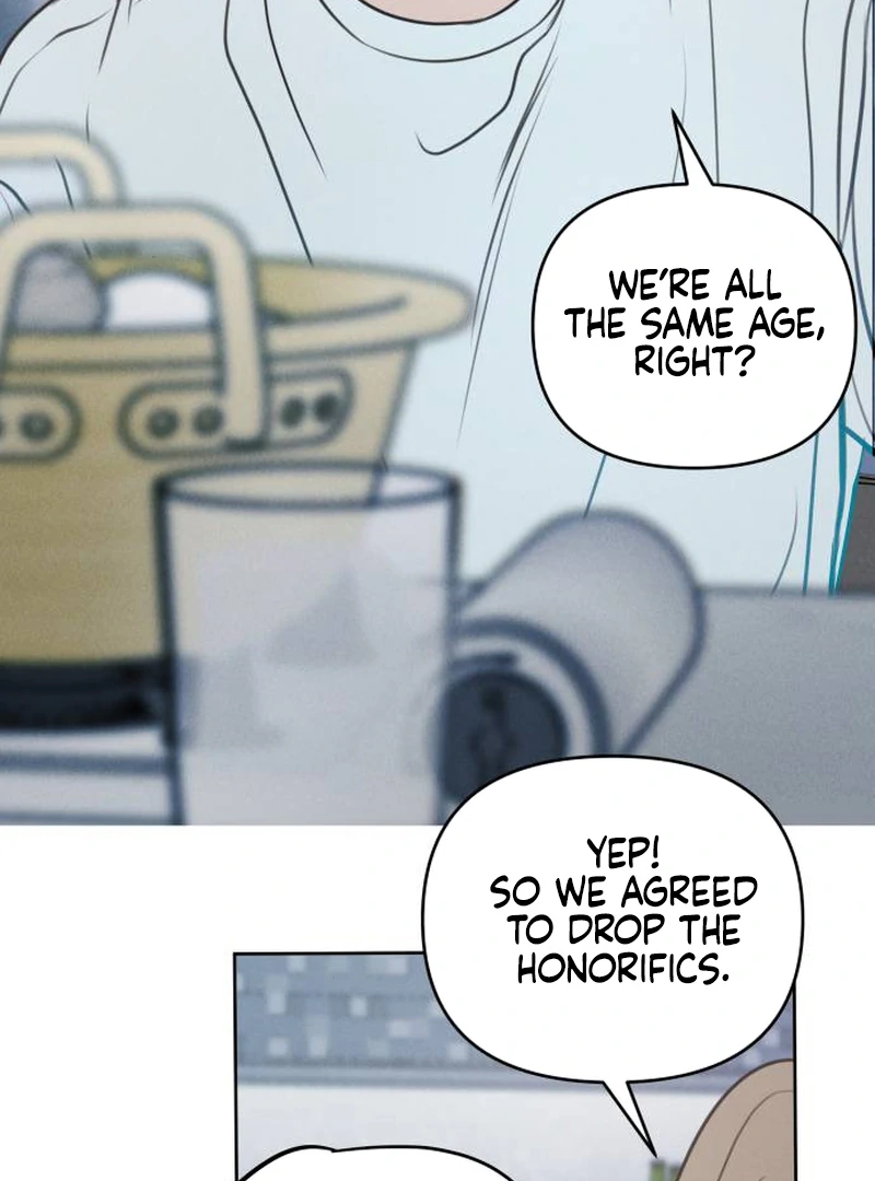 I Want To Be Fooled Chapter 1 - page 65