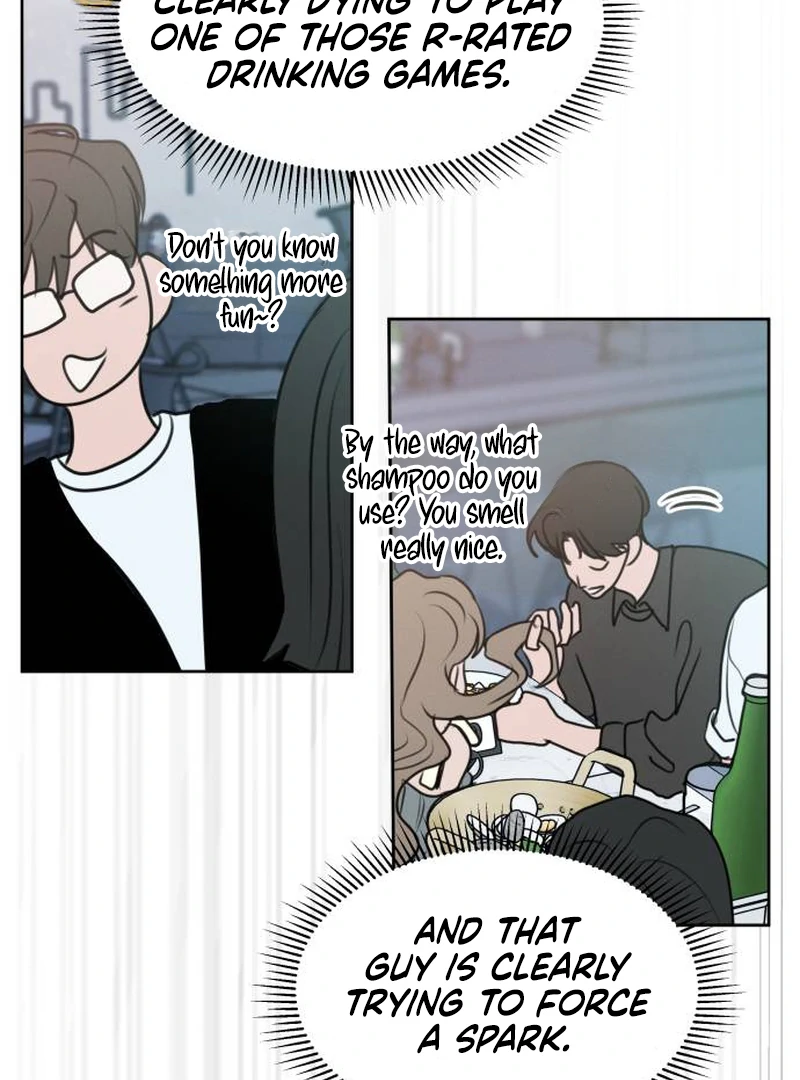 I Want To Be Fooled Chapter 1 - page 72