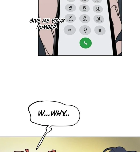 I Want To Be Fooled Chapter 2 - page 9