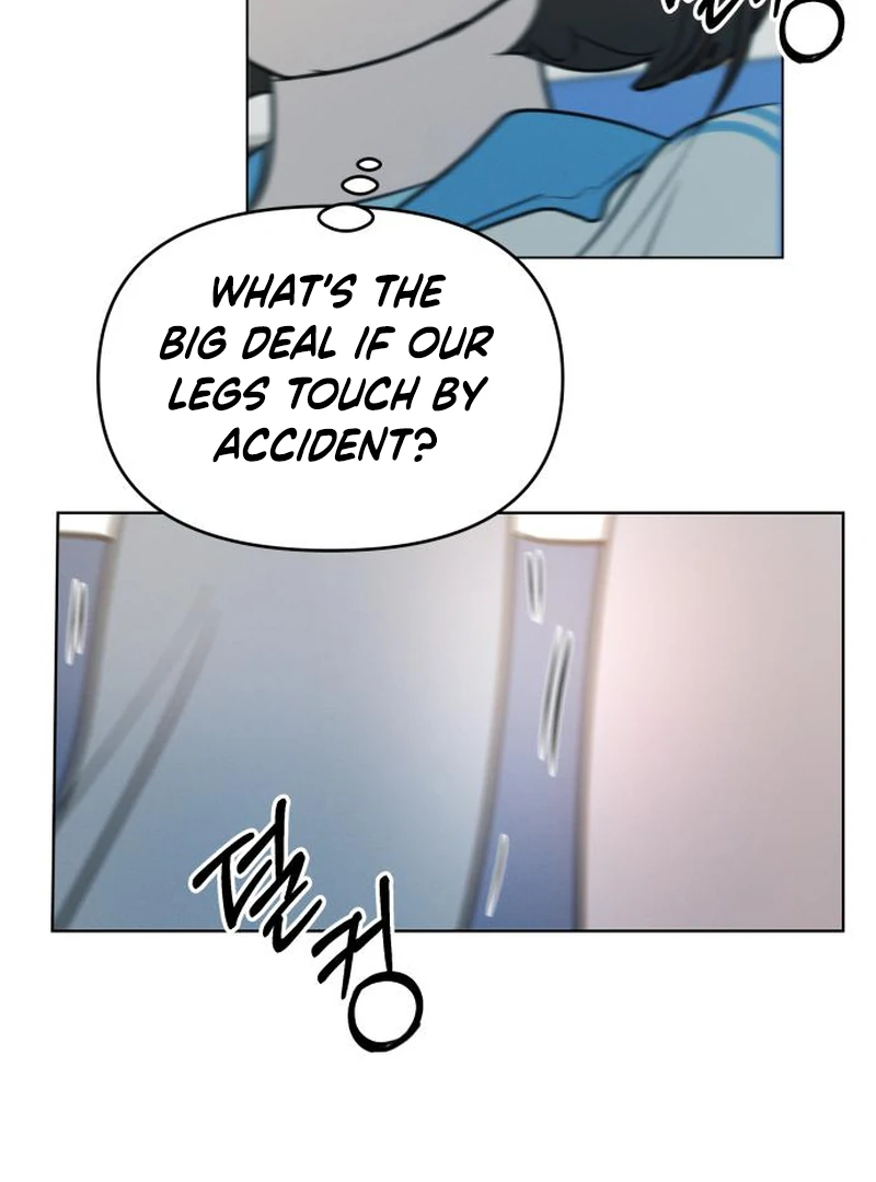 I Want To Be Fooled Chapter 2 - page 104