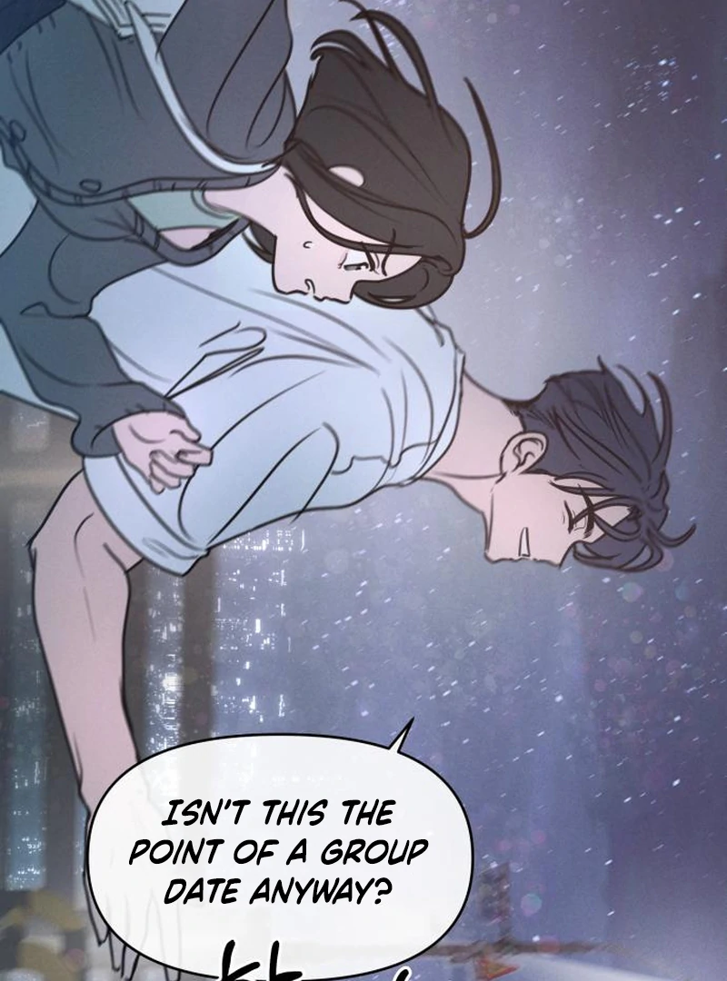 I Want To Be Fooled Chapter 2 - page 25