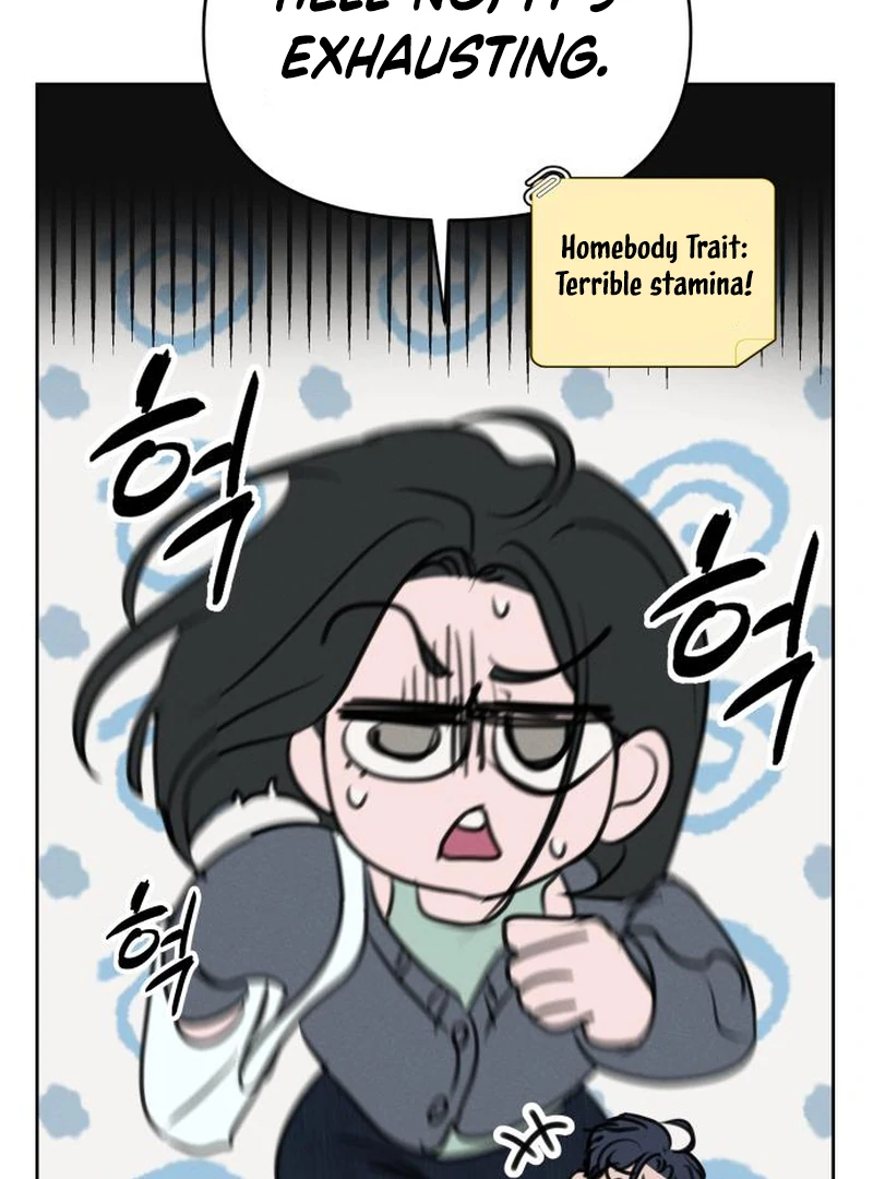 I Want To Be Fooled Chapter 2 - page 30